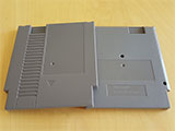 NES Cartridge Shells